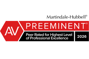 AV Preeminent